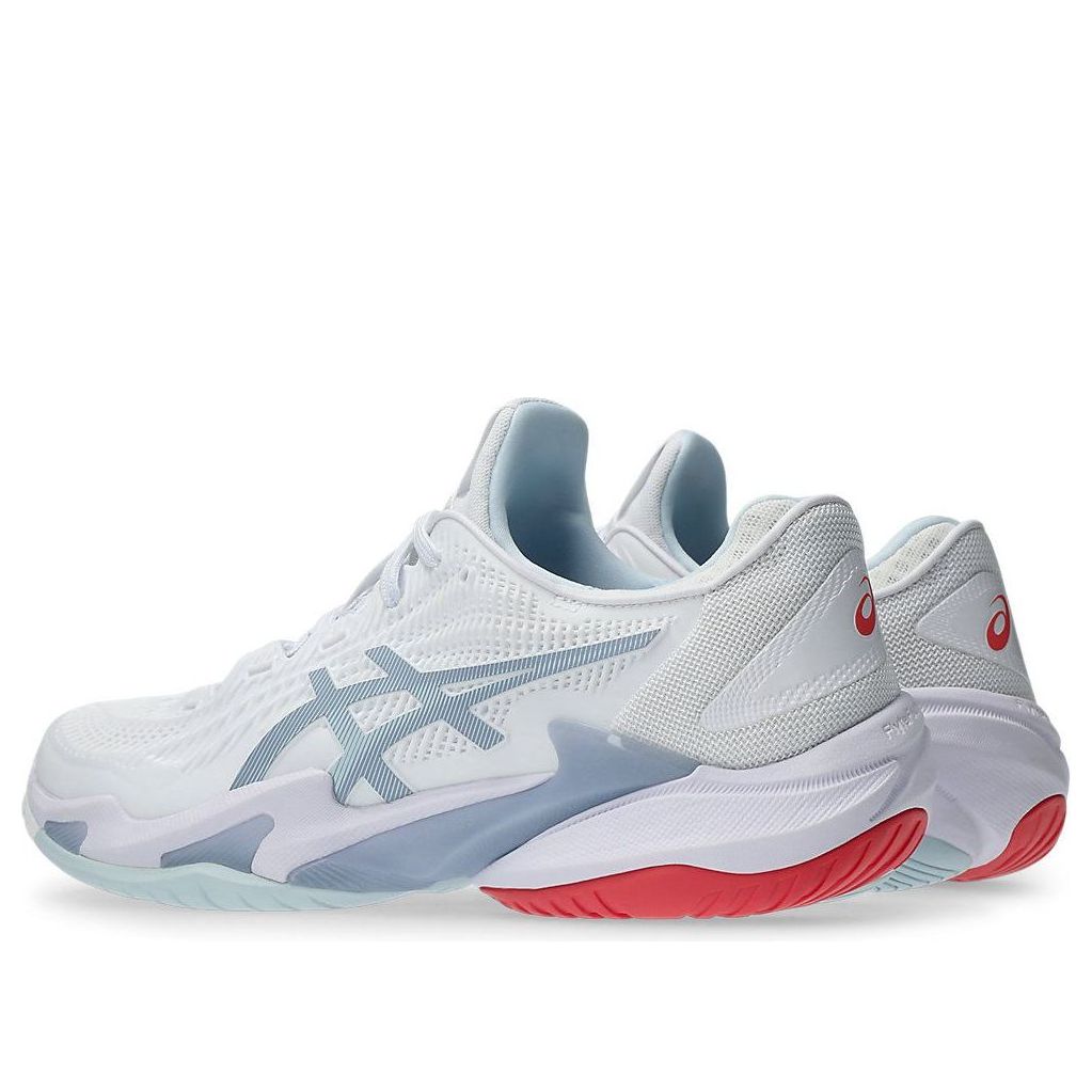 (WMNS) ASICS Court FF 3 'White Sky' 1042A220-107