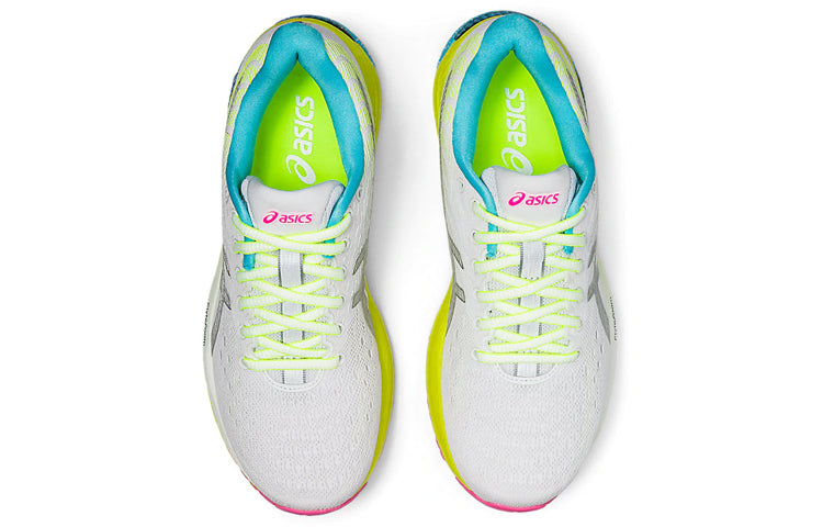 (WMNS) ASICS Gel-Nimbus 22 Lite Show 'Colorful Sole' 1012A945-100
