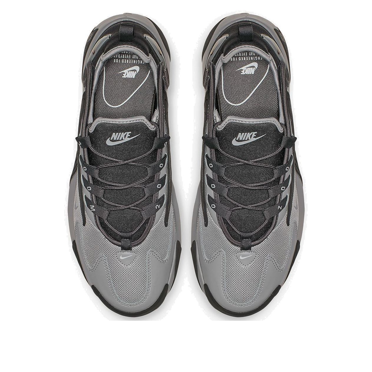 Nike Zoom 2K 'Wolf Grey' AO0269-001