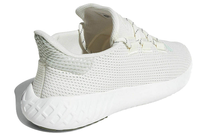 (WMNS) adidas Tubular Dusk 'Chalk White' B37765