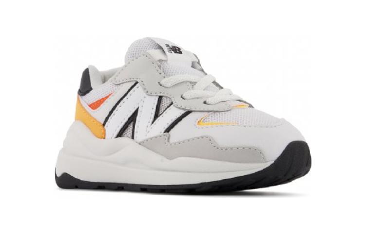 (TD) New Balance 57/40 'Summer Fog Peach Glaze' IV5740SB