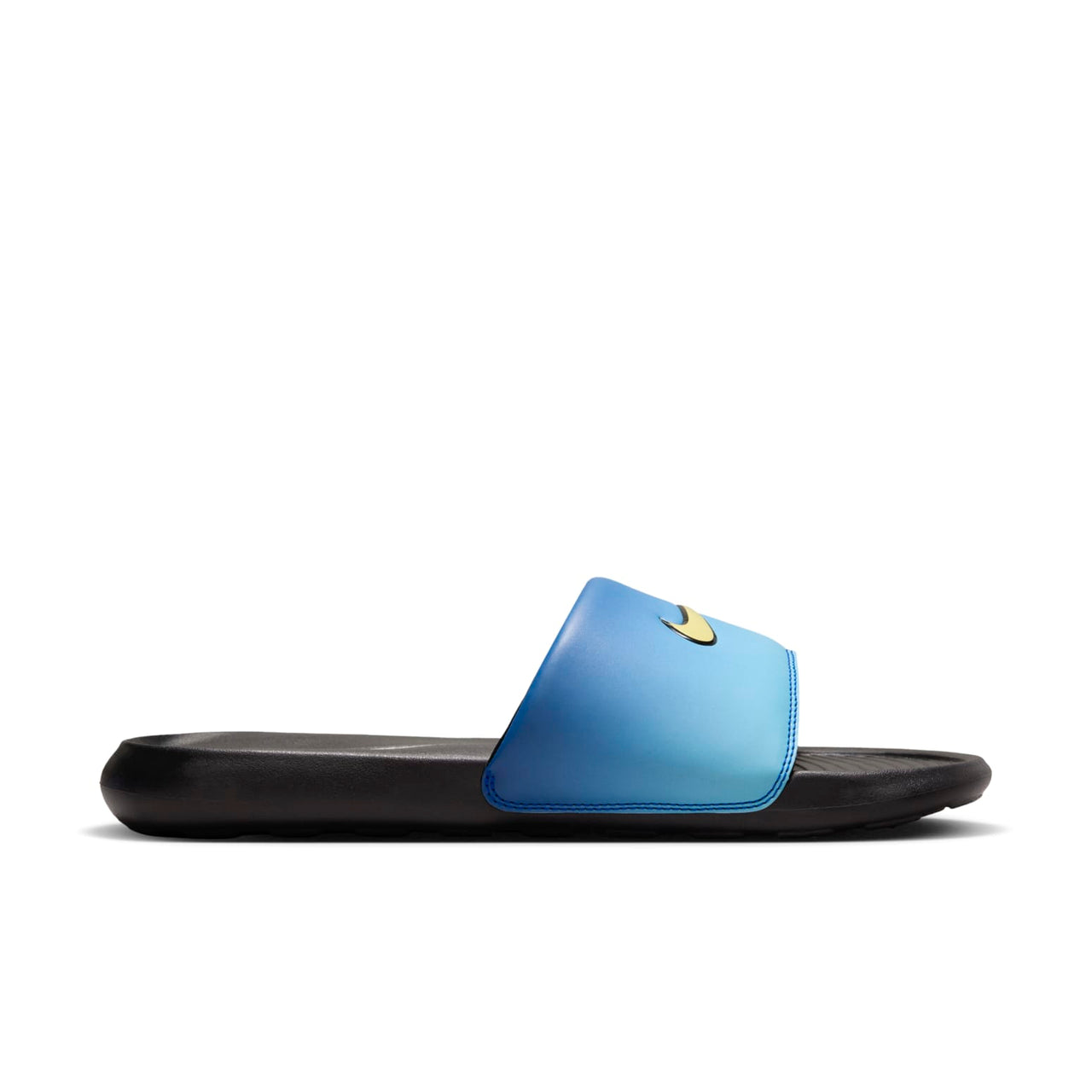 Nike Victori One Slide 'Hyper Blue Chamois' HF4073-400