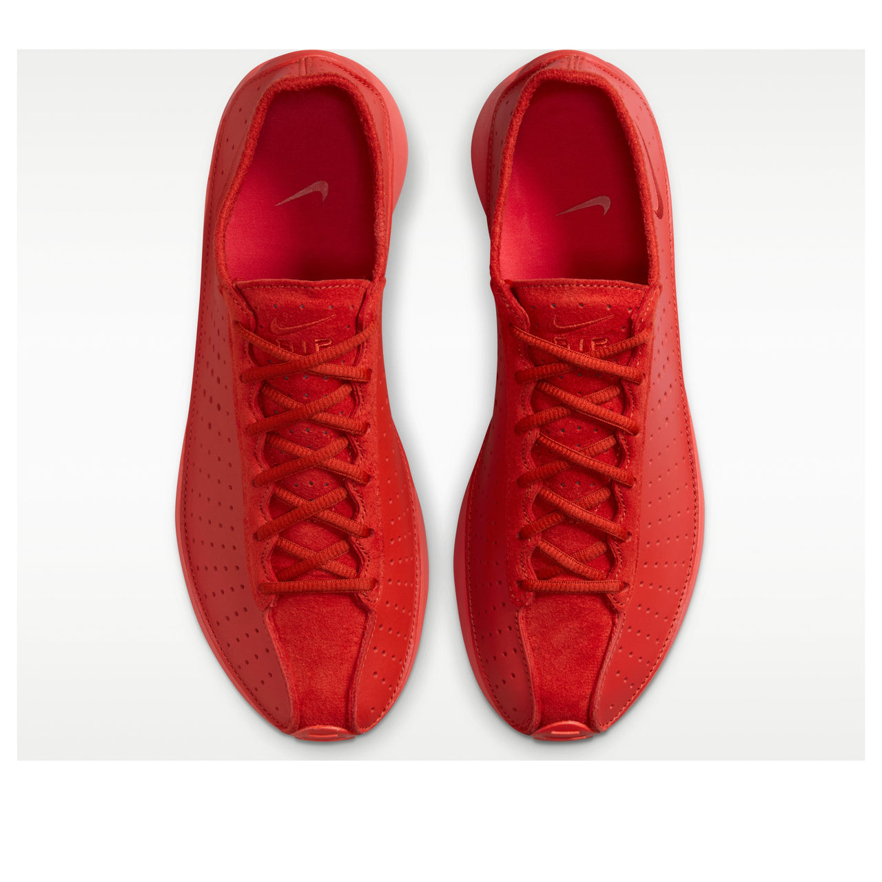 (WMNS) Nike Air Superfly 'Mystic Red' HJ8082-601
