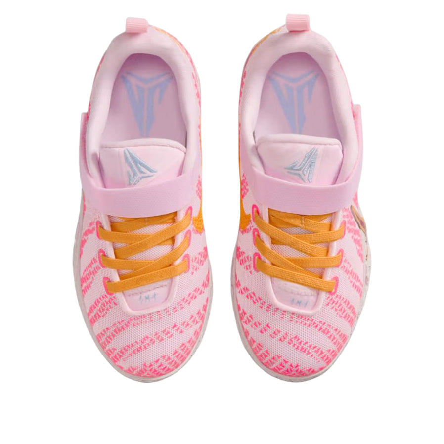 (PS) Nike Ja 3 'Pink Foam' IB4771-602