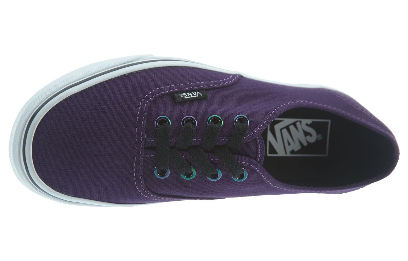 Vans Authentic 'Purple' VN00018B-GIR