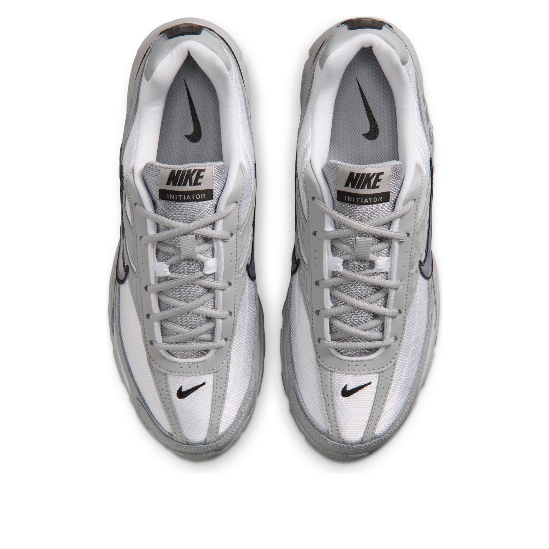 Nike Initiator 'Grey White Black' 394055-105