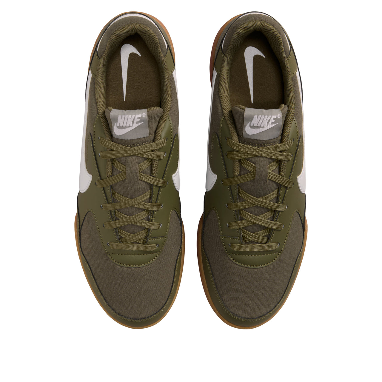Nike Terra Manta 'Medium Olive White Gum' HQ4502-200
