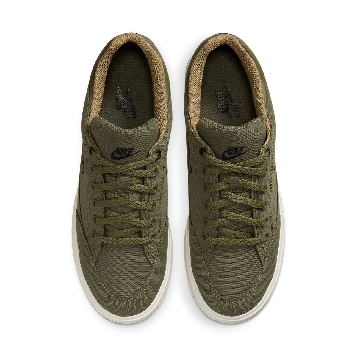(WMNS) Nike Retro GTS 'Medium Olive' DB2880-200