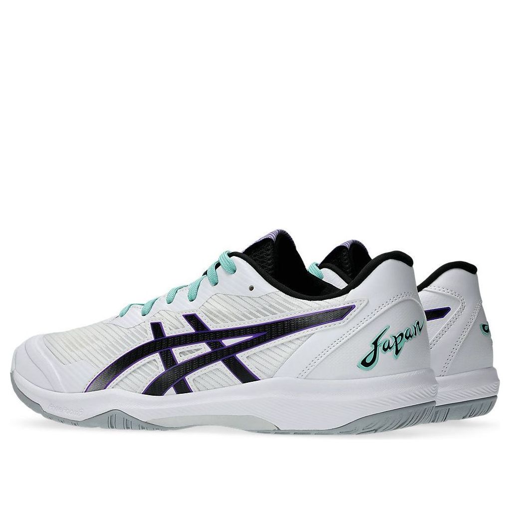 ASICS Rote Japan Lyte FF 3 'White Radiant Amethyst' 1053A054-107