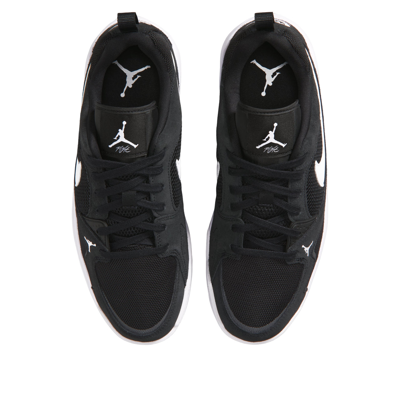 Air Jordan Comfort Era 'Black White' HJ6777-007