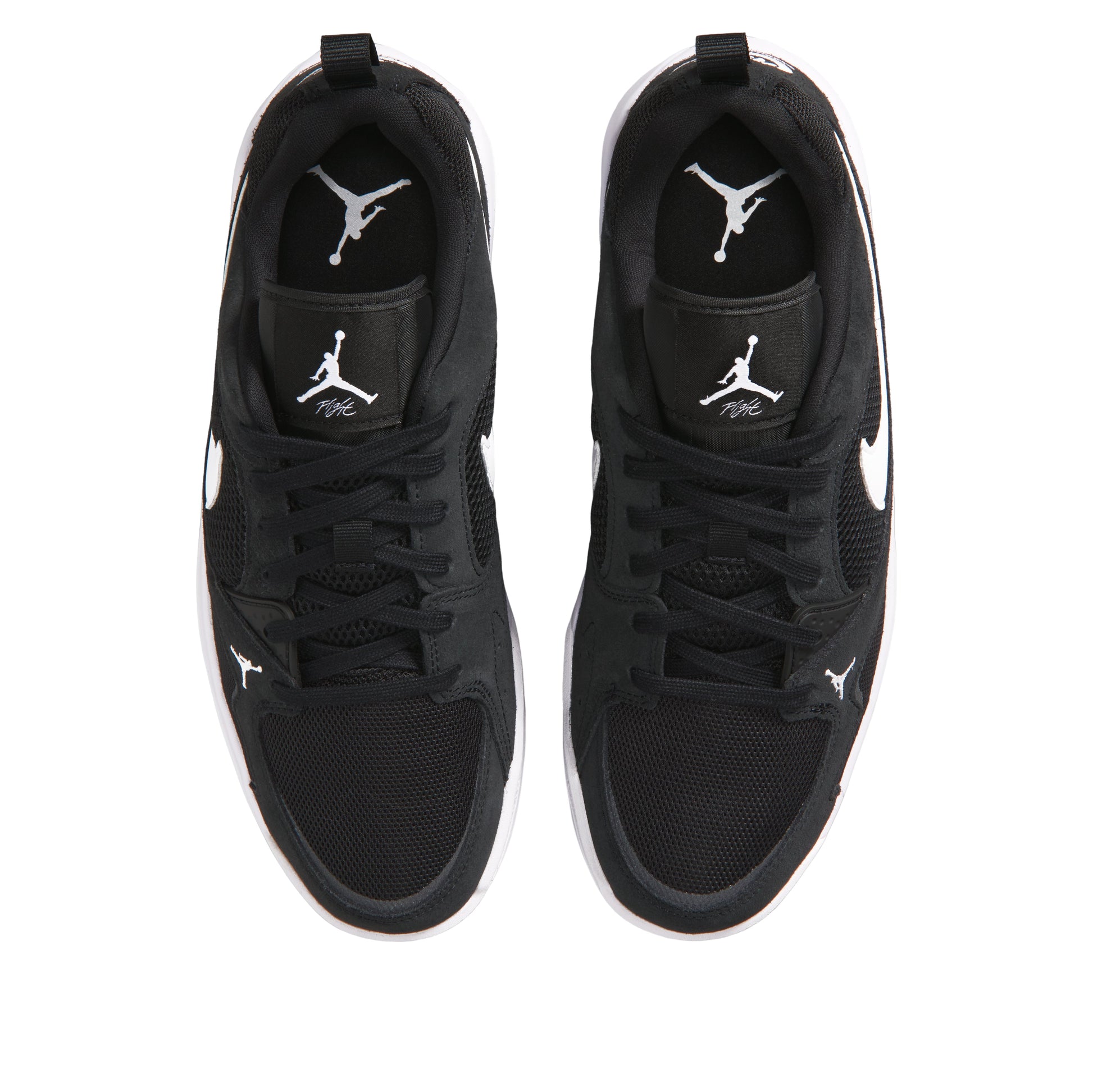Air Jordan Comfort Era 'Black White' HJ6777-007