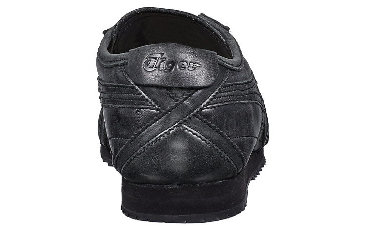 Onitsuka Tiger Mexico 66 SD 'Black Grey' D838L-9090