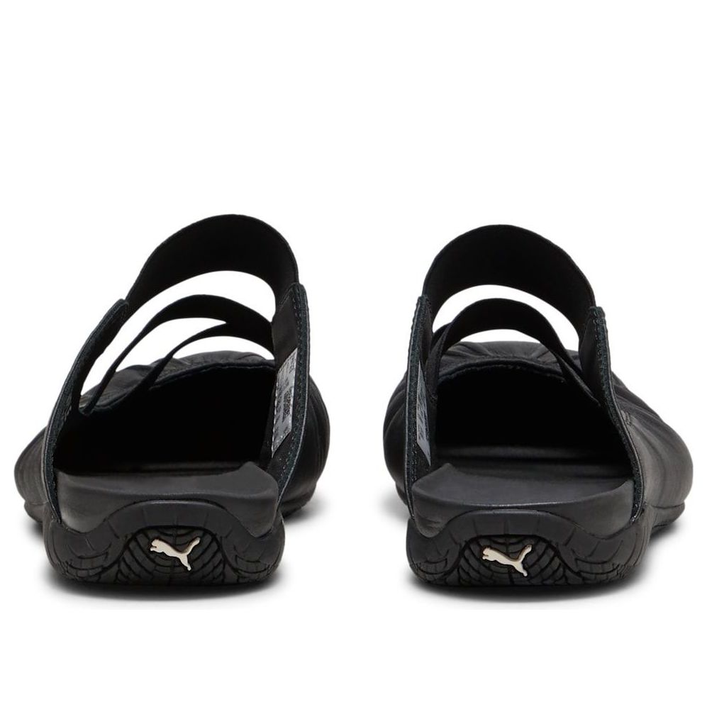 (WMNS) PUMA Speedcat Mule 'Black' 409618-01