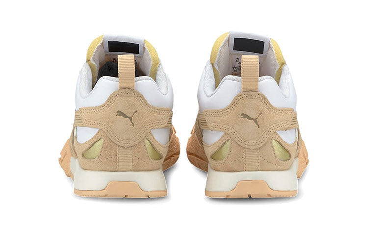 (WMNS) PUMA Kyron 'Poison Flower - Natural Vachetta' 374770-01