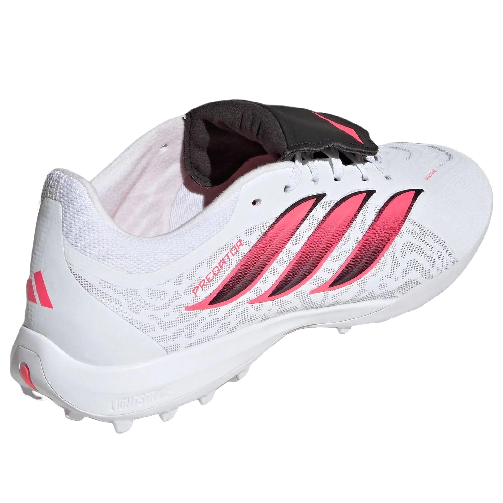 adidas Predator League Fold-Over Tongue TF 'Chaos vs Control World Cup Pack' IH7213