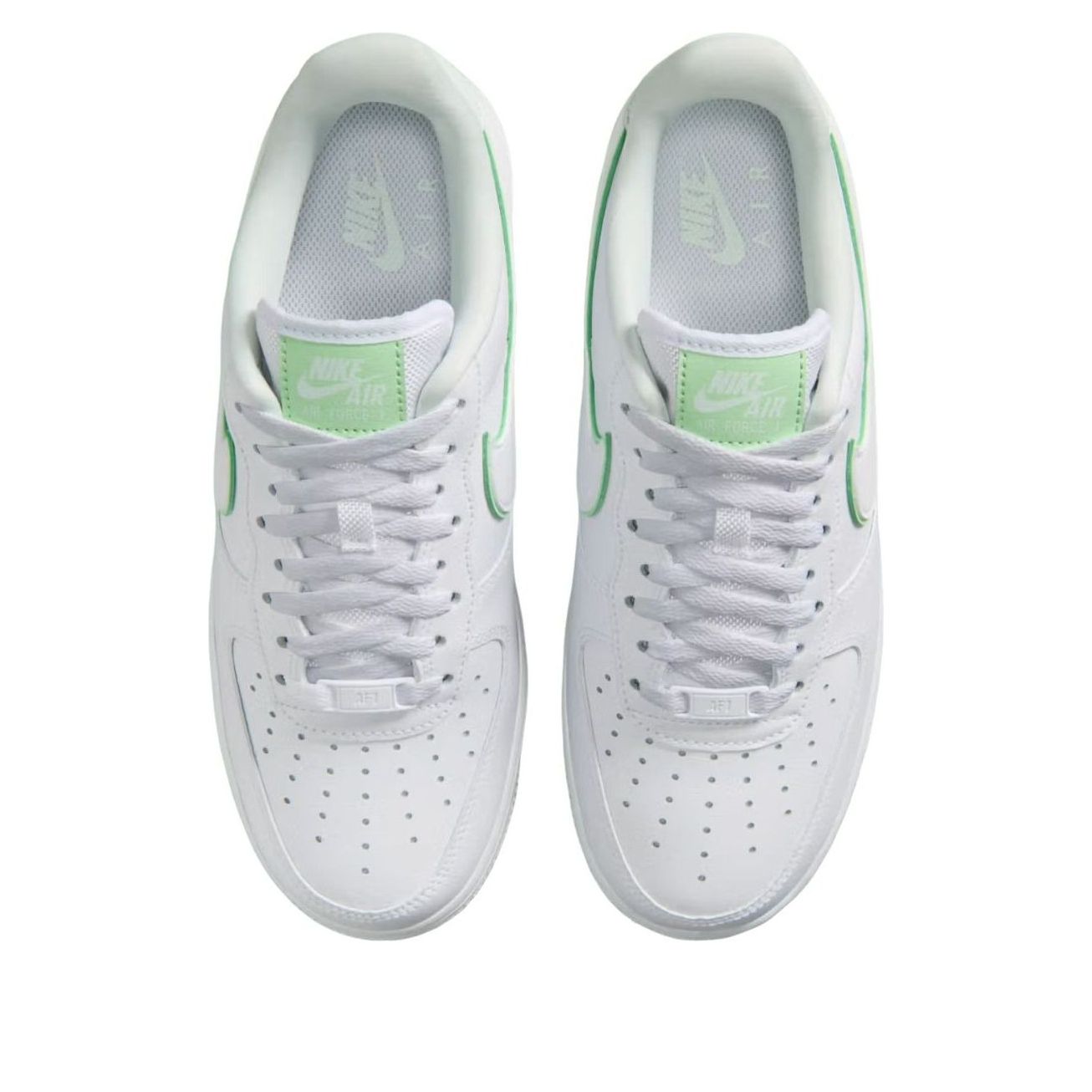 (WMNS) Nike Air Force 1 Low 'Cucumber Calm' IO4226-103