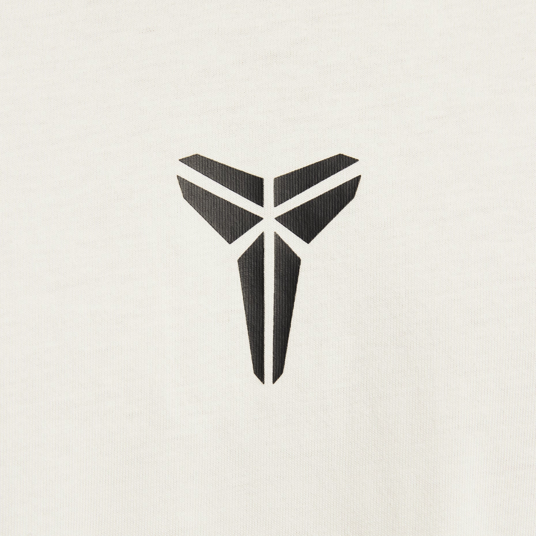 Nike Kobe Long-Sleeve T-Shirt Asia Sizing 'Year of Mamba Sail' IB0242-133