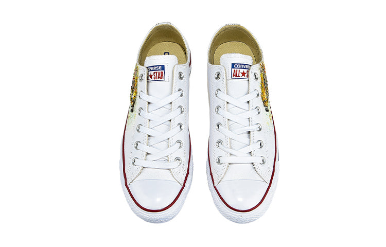 Converse Chuck Taylor All Star 3D HAPTIC ART 132173C-203780