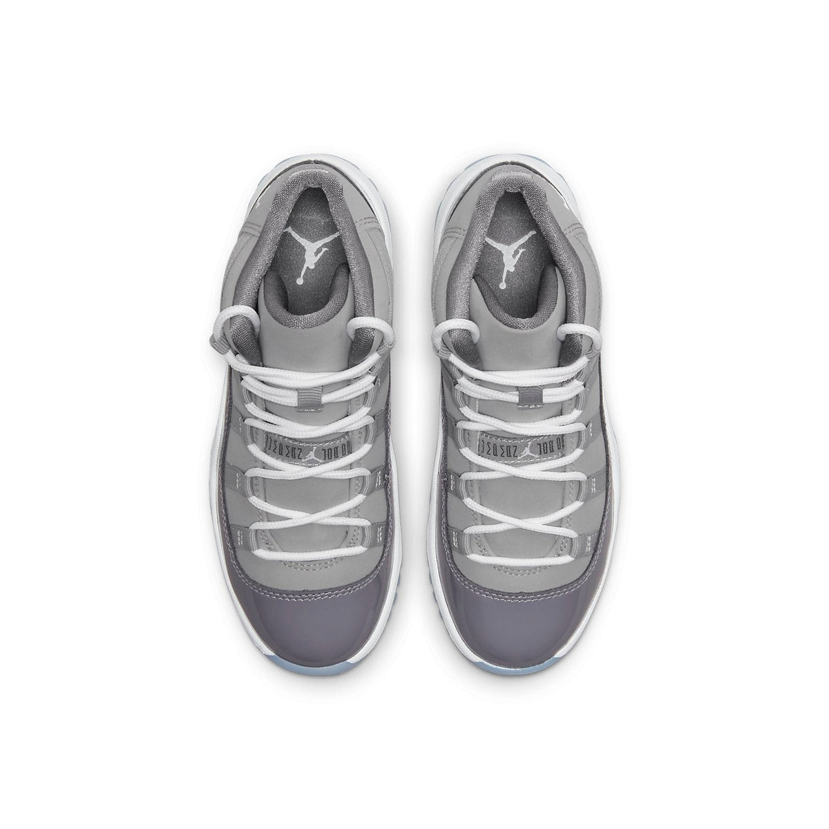 (PS) Air Jordan 11 Retro 'Cool Grey' 2021 378039-005