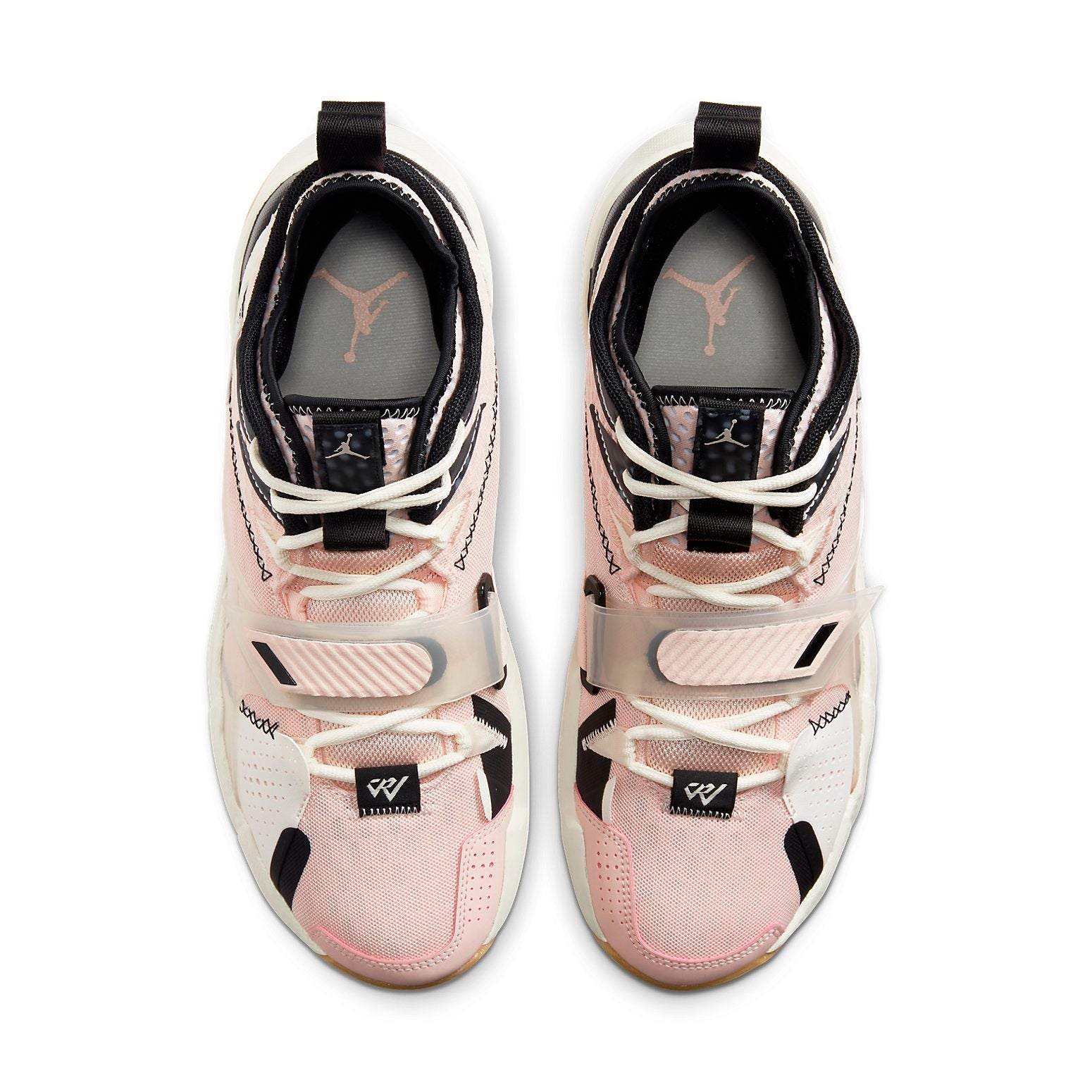 Air Jordan Why Not Zer0.3 'Washed Coral' CD3003-600
