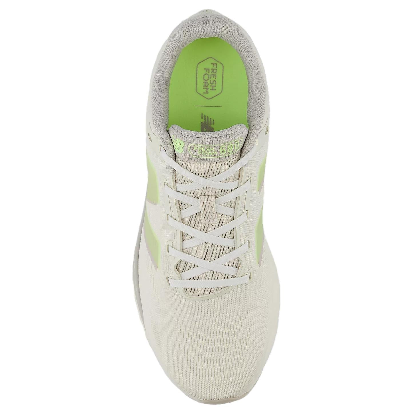 New Balance Fresh Foam 680v8 'Linen Moonrock' M680VP8