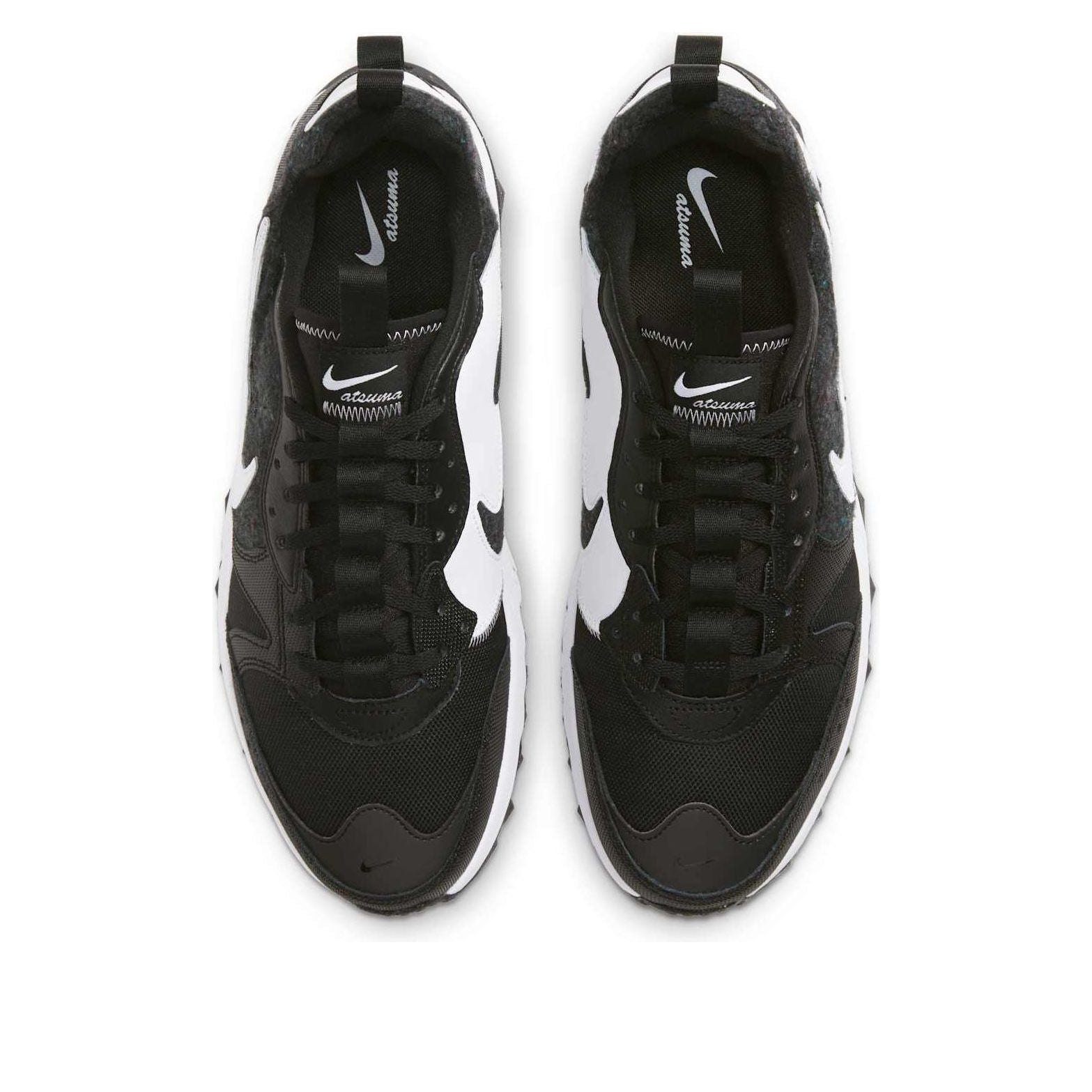 Nike Atsuma Trail 'Black White' CQ9178-002