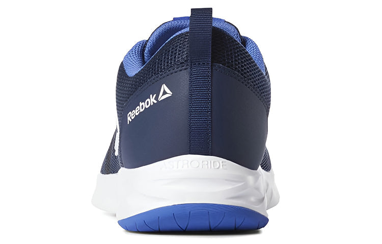 Reebok Astroride Essential 'Navy White'' DV4089