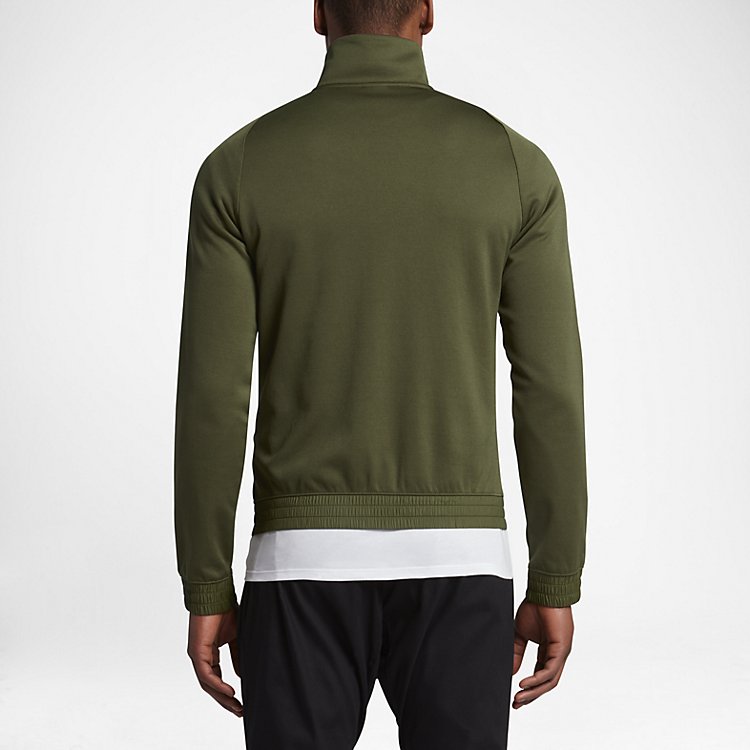 Apparel Jackets Men Nike Fc Track Jacket 833816-331