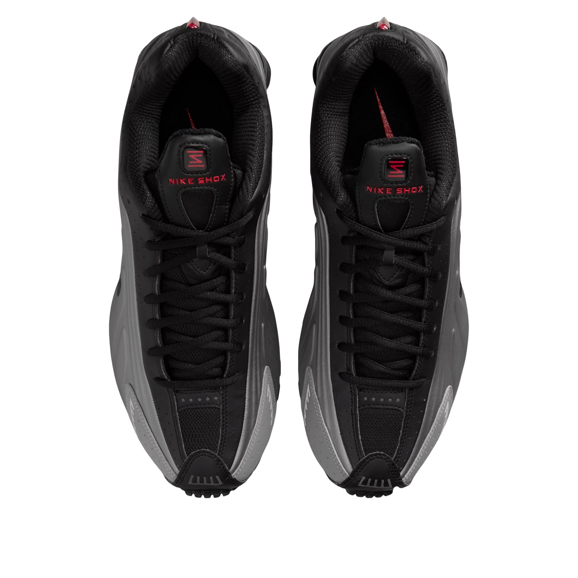 Nike Shox R4 'Pencil Point Black' HQ1988-013