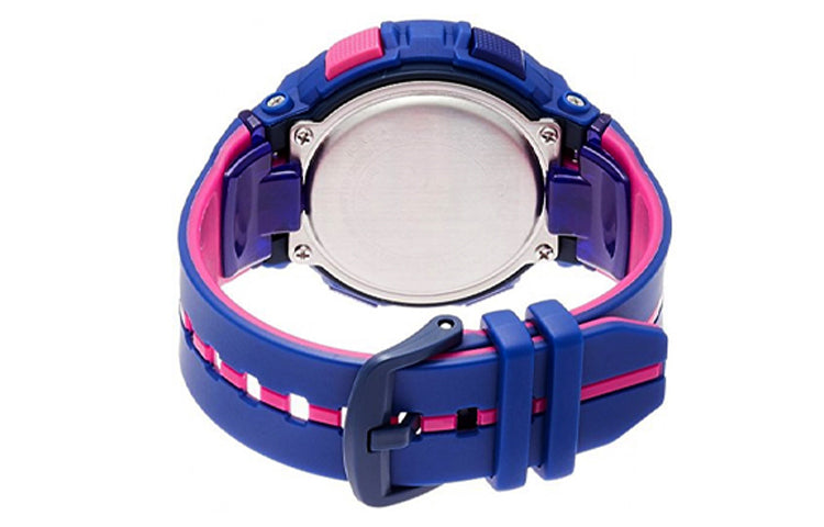 CASIO Baby-G 'Blue' BGA-240L-2A1