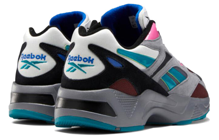 Reebok Aztrek 96 Running Shoes Grey EF3566