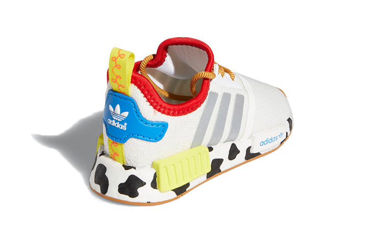 (TD) adidas Toy Story x NMD_R1 'Sheriff Woody' G57738