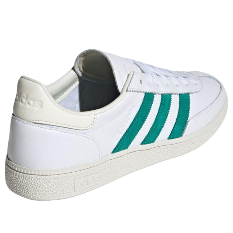adidas x URBAN RESEARCH DOORS Exclusive Handball Spezial 'Cloud White Equipment Green'  KJ0780