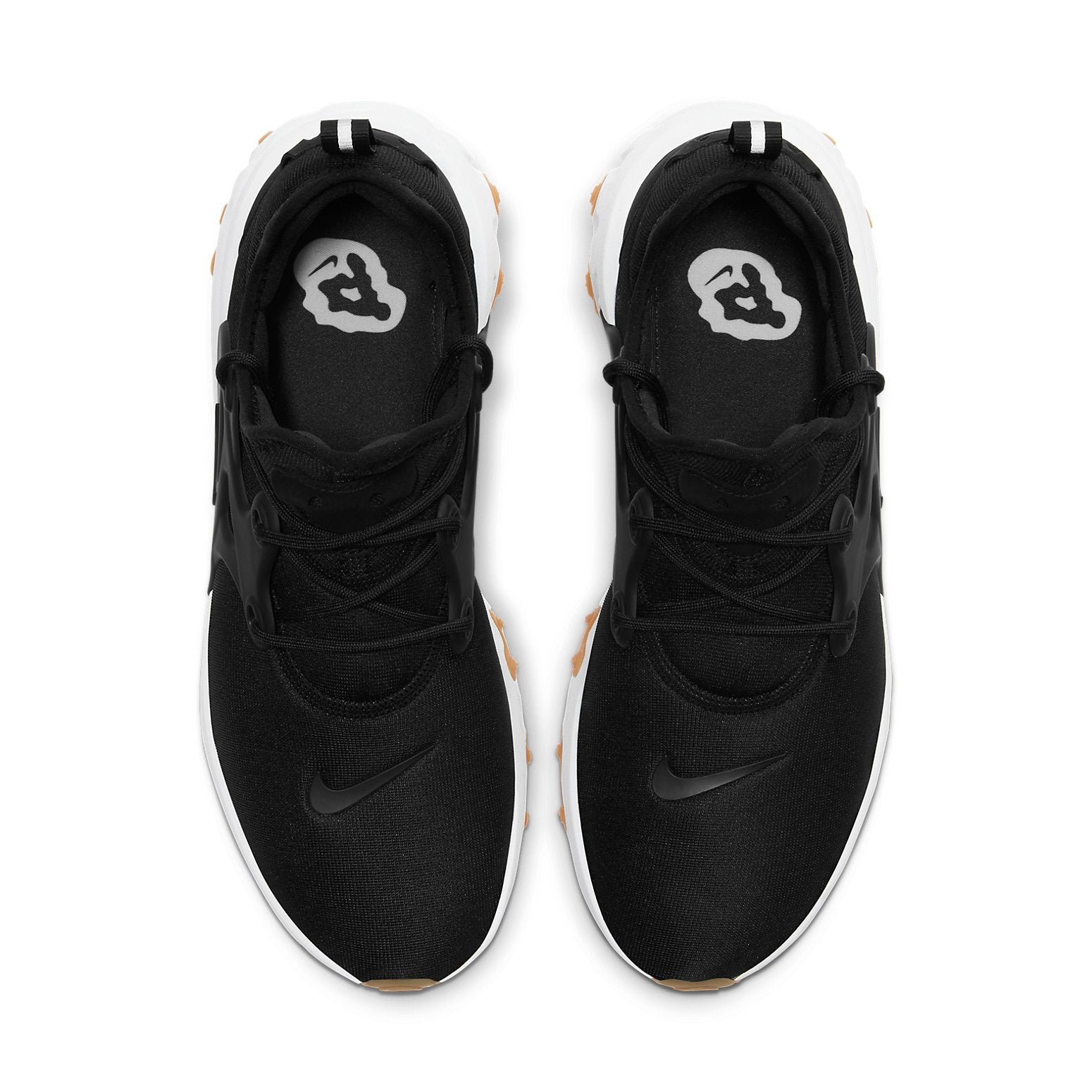 Nike React Presto 'Black Gum' AV2605-007
