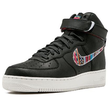 Nike Air Force 1 High '07 LV8 'Afro Punk' 806403-006