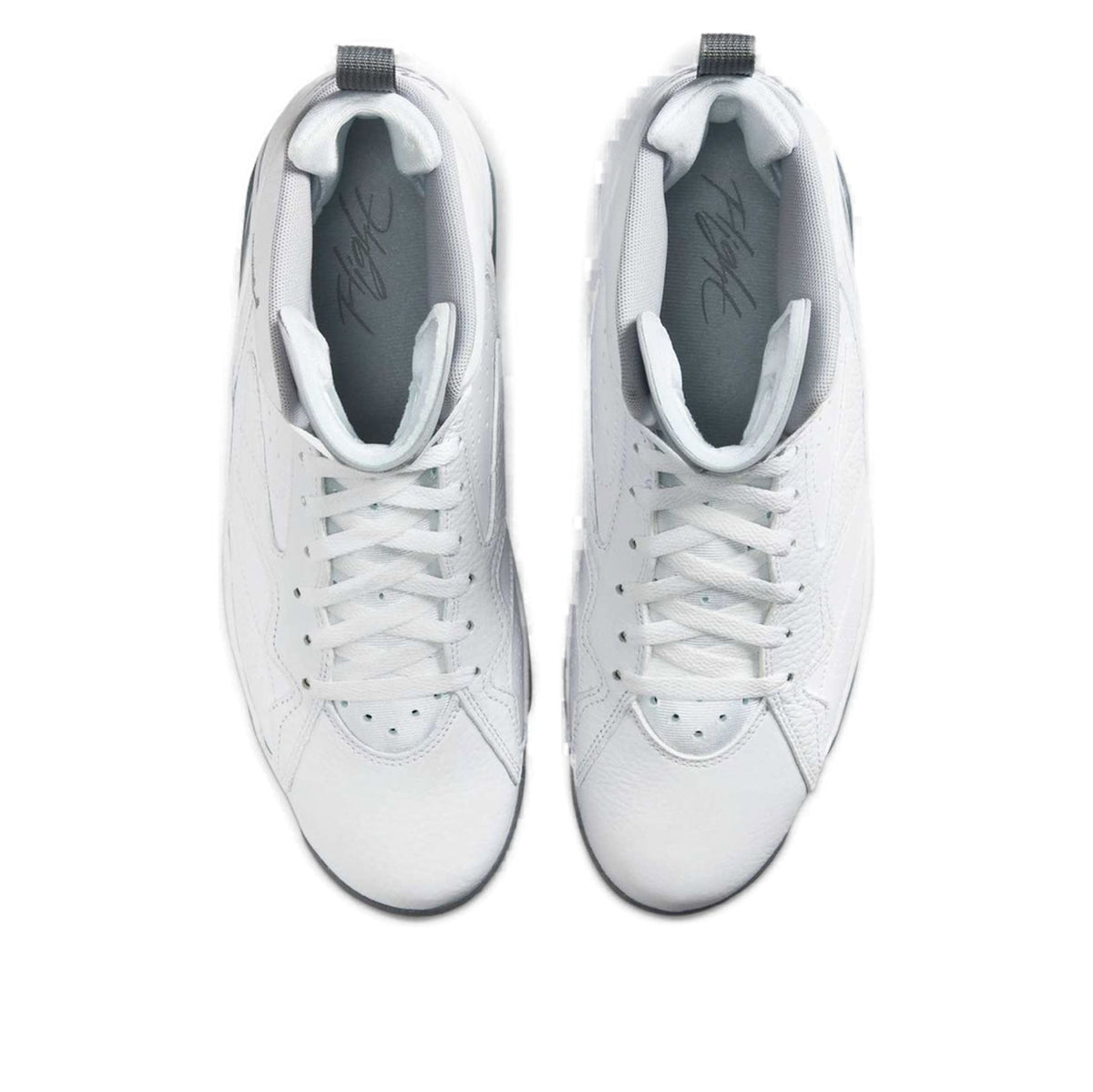 Air Jordan MVP 'White Cool Grey' DZ4475-102
