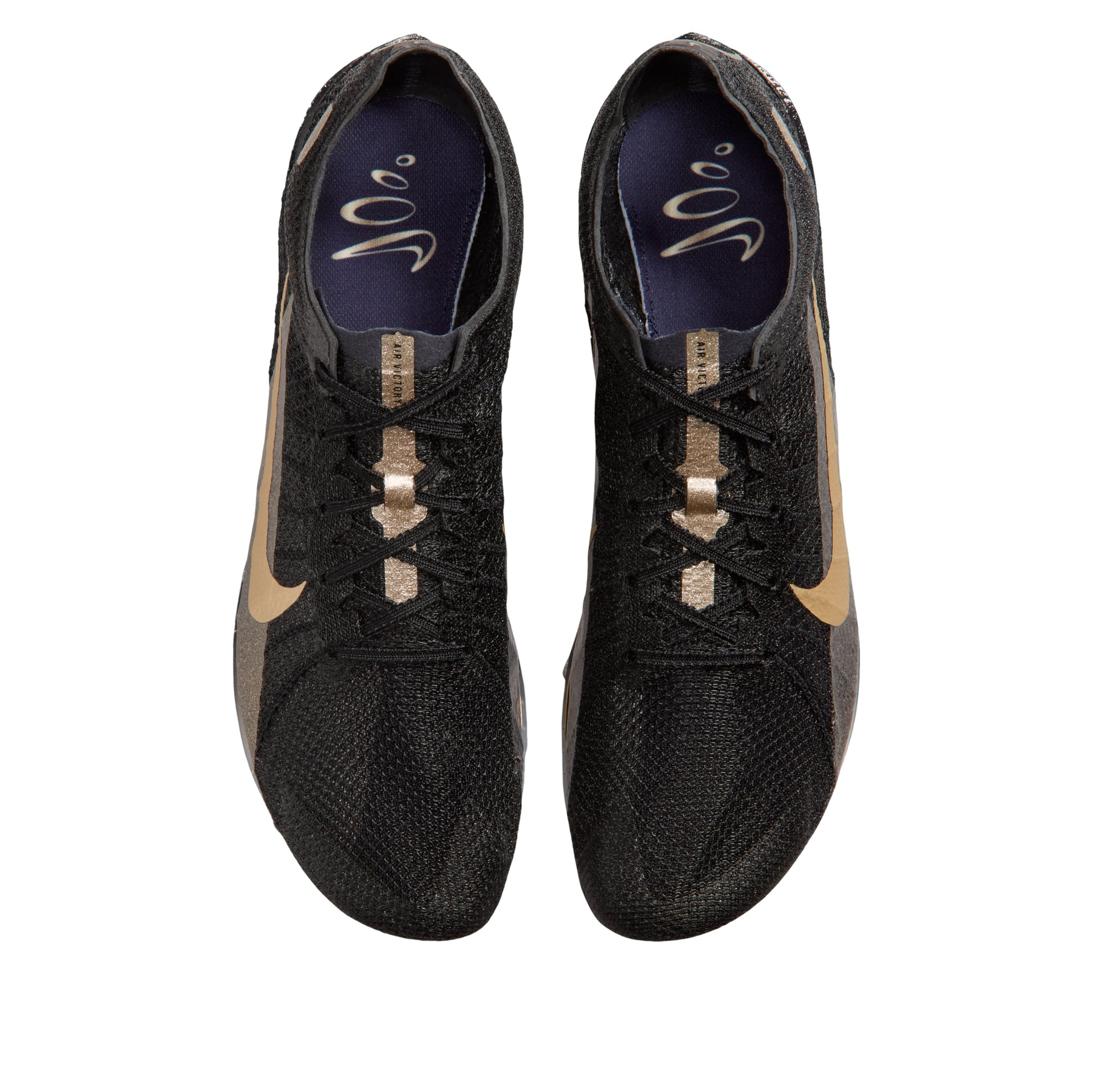 (WMNS) Nike x Keely Hodgkinson Victory 2 'Black Pitch Blue' IR7195-001