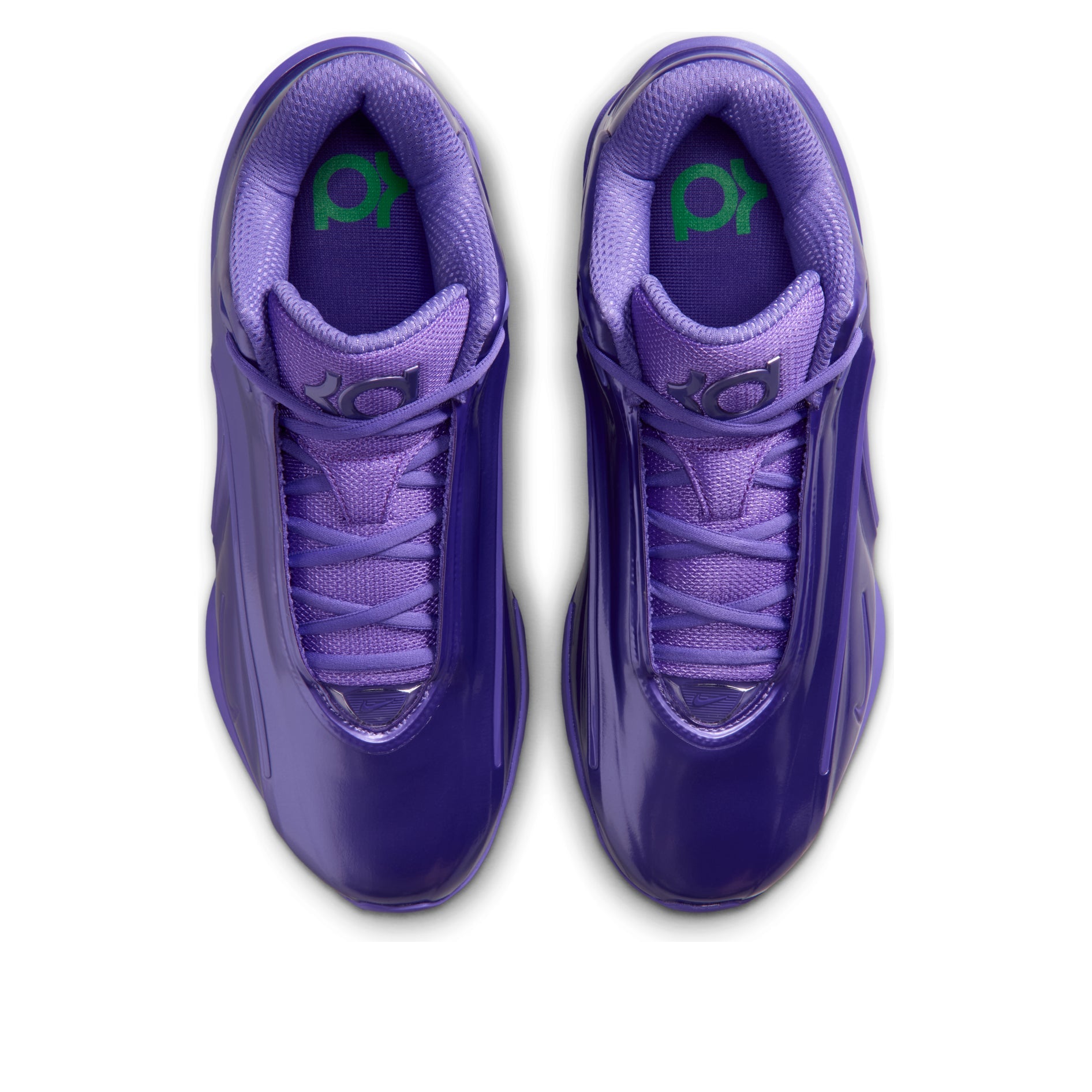 Nike KD 19 EP 'Purple Stuff' IH1120-500