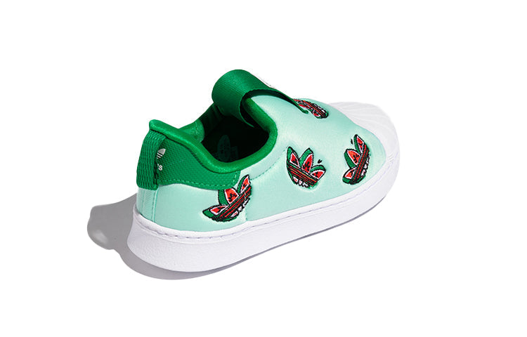 (TD) adidas Superstar 360 'Watermelon' FY4369