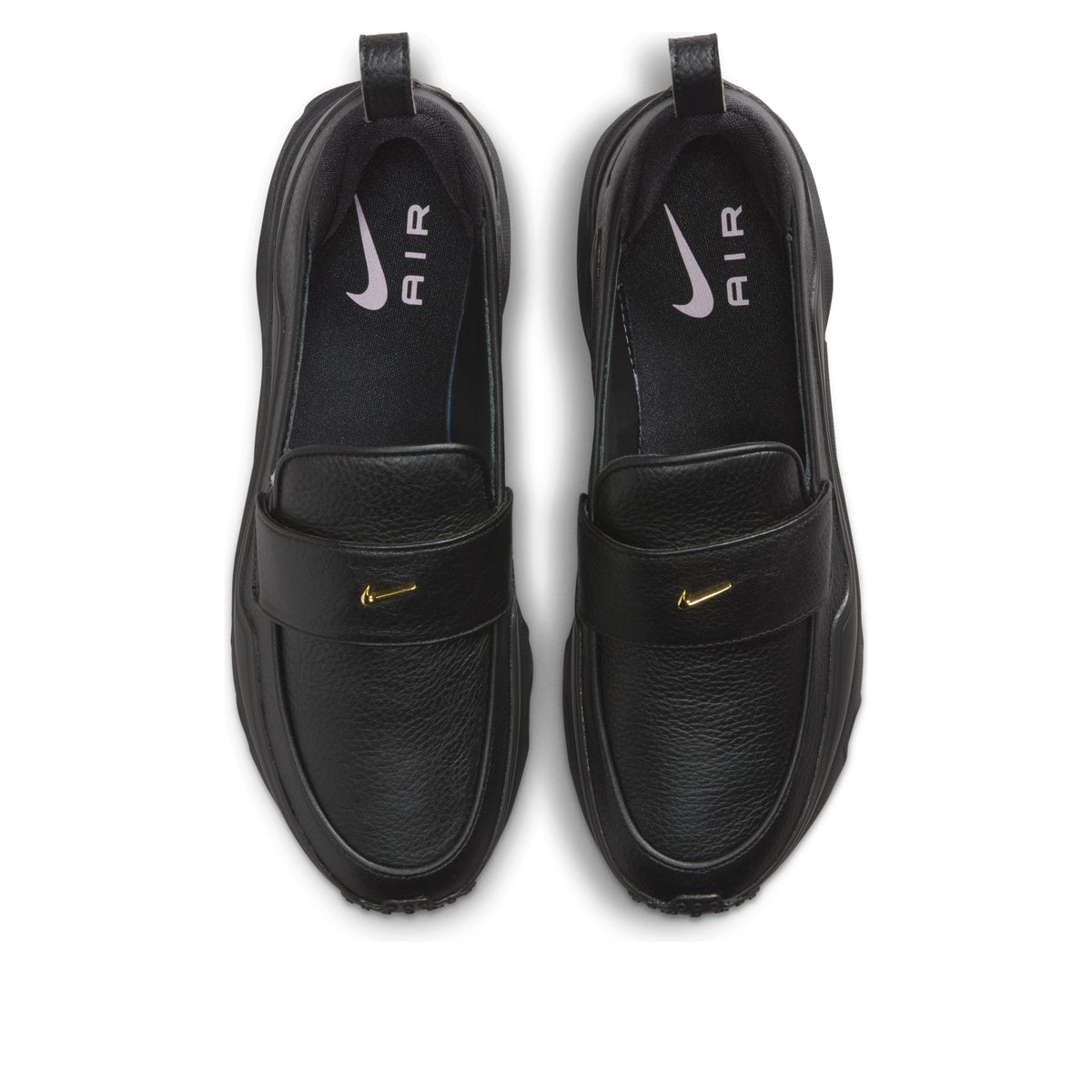 (WMNS) Nike Air Max Phenomena 'Black Metallic Gold' IM8814-001