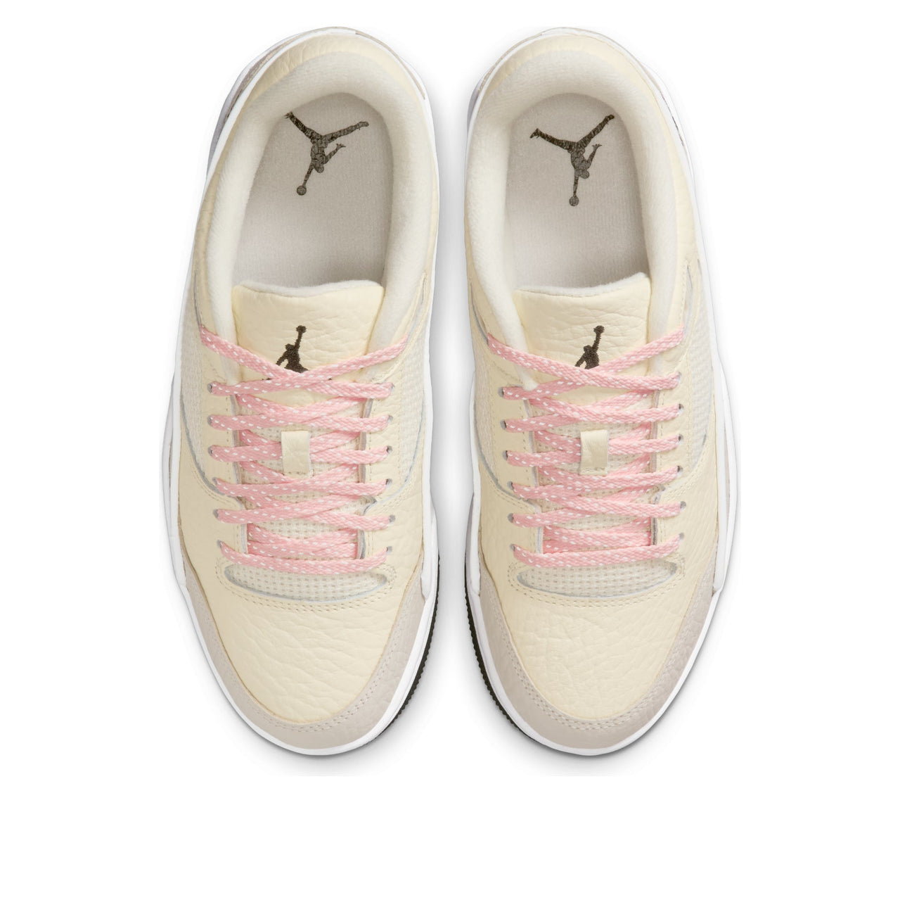 (WMNS) Air Jordan Flight Court 'Coconut Milk Pink' IH4105-113