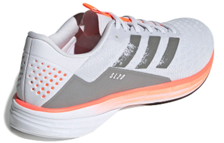adidas SL20 'Dash Dove Grey' EG1146