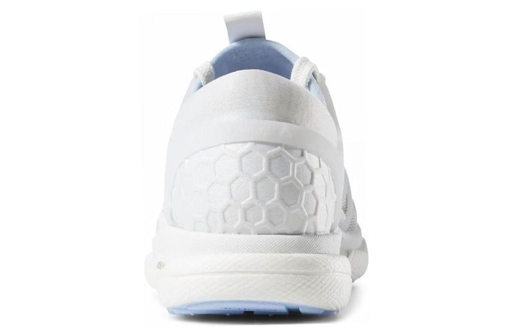 (WMNS) Reebok Floatride Run Flexweave 'Grey White' DV3968