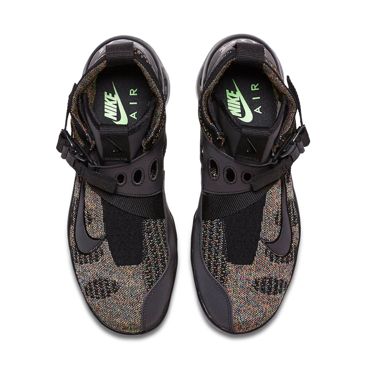 حذاء Nike Air VaporMax Premier Flyknit متعدد الألوان AO3241-003