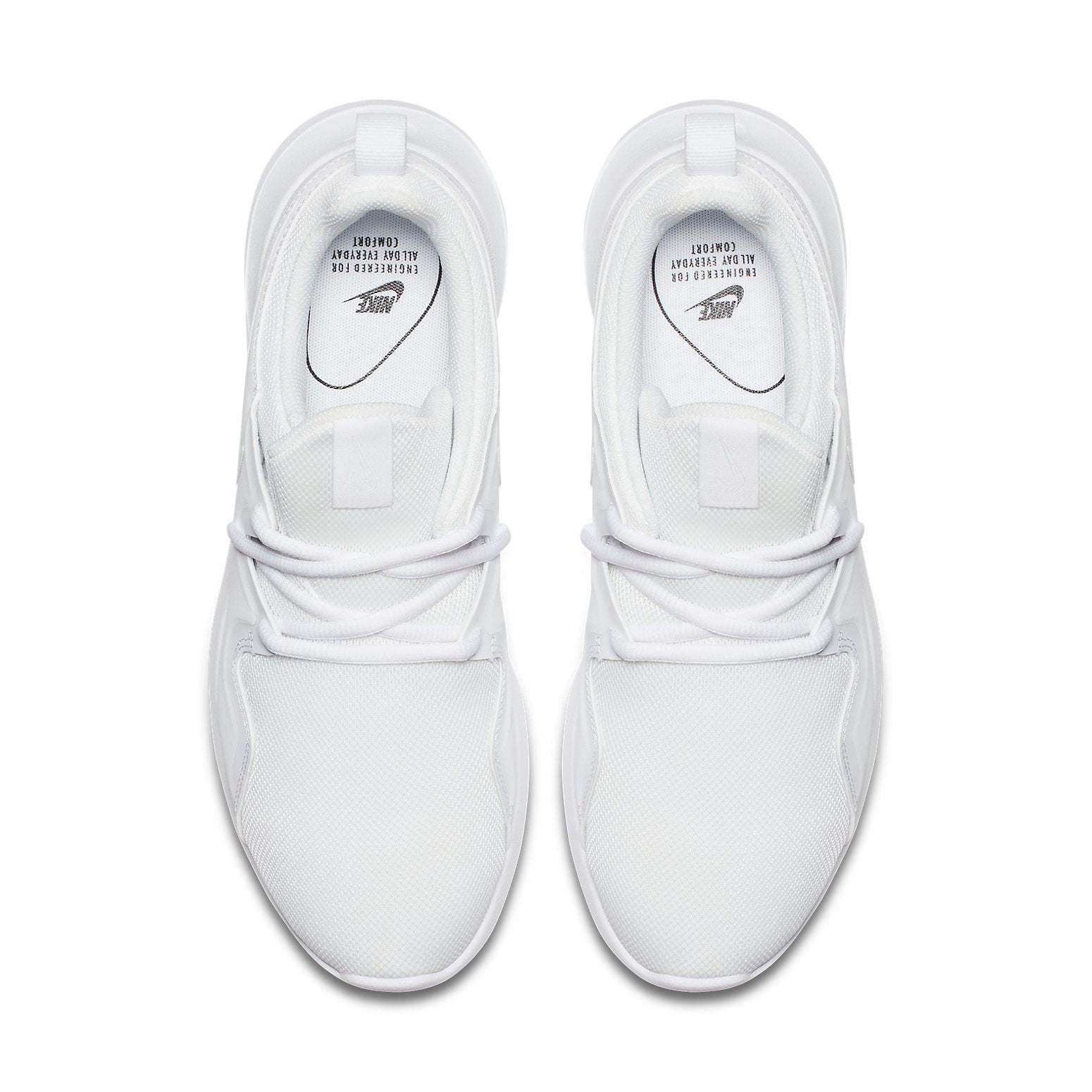 (WMNS) Nike Tessen Wmn'S 'White' AA2172-100
