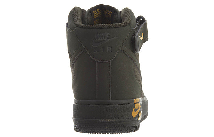 Nike Air Force 1 Mid '07 'Emblem Pack' 315123-304
