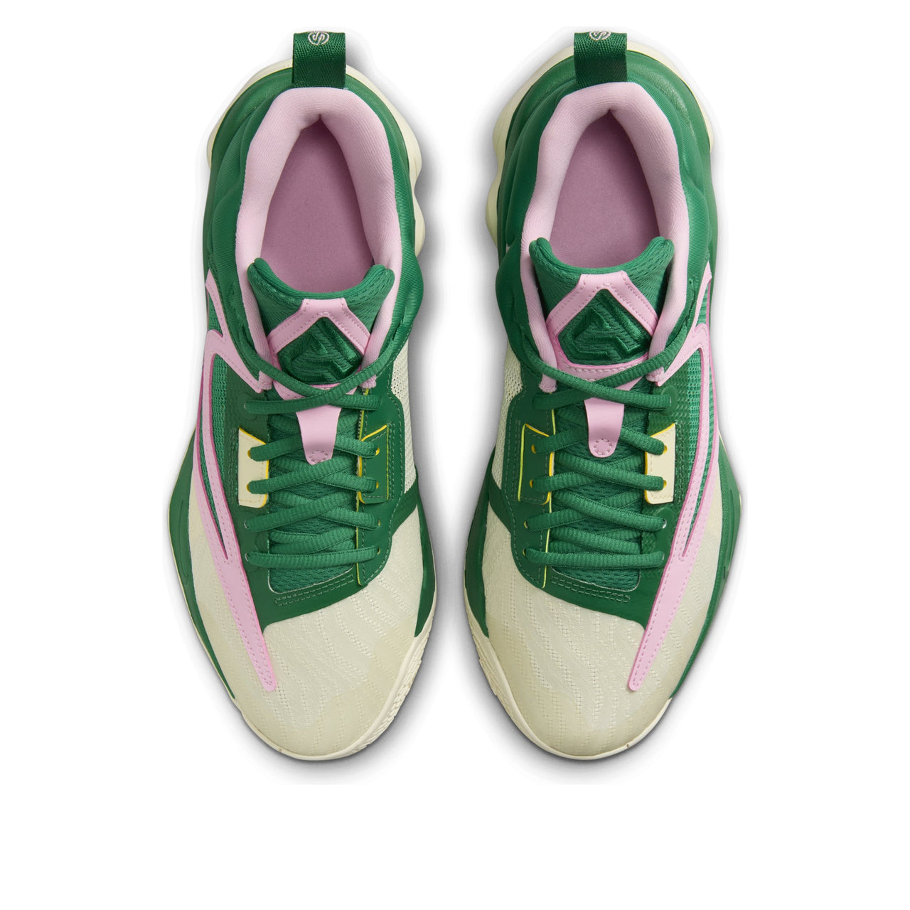 Nike Giannis Immortality 3 EP 'Green Pink' DZ7534-300