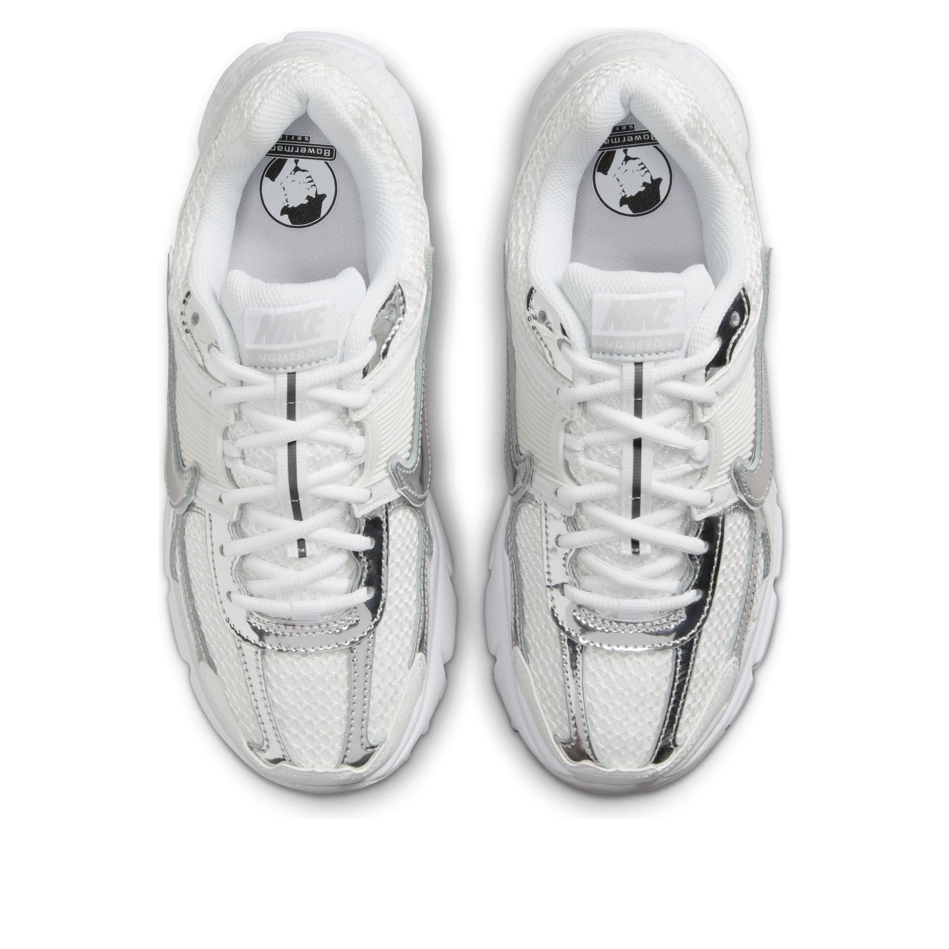 (WMNS) Nike Air Zoom Vomero 5 'Chrome Toe' HF7723-100