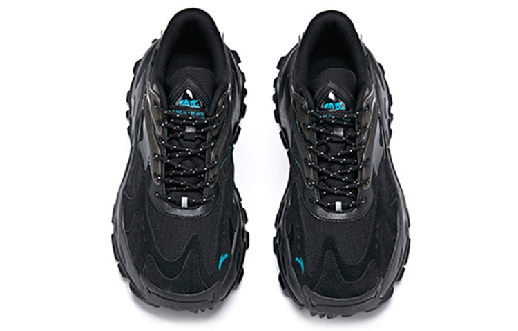 ANTA Heat 'Black Cat' 912018842-5