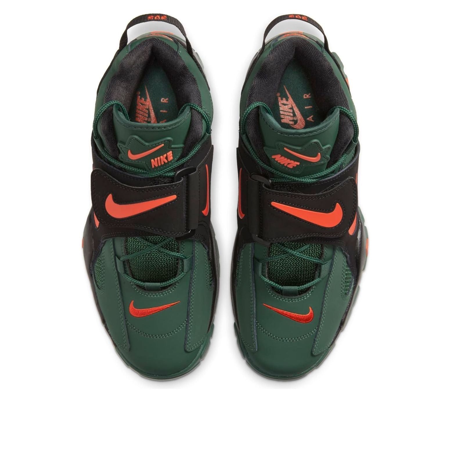 Nike Air Barrage Mid 'Super Bowl LIV' CT8453-300